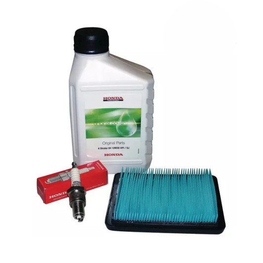 kit entretien origine Honda GC GCV 135 160 06211ZL8000