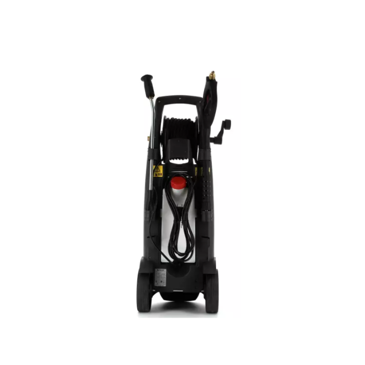 Nettoyeur haute pression COMET KS1700 Gold Extra - flexible 10 mètres sur enrouleur