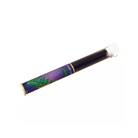 Fil denté débroussailleuse NYLSAW Ø 4,5 mm 26 cm - étui de 15 brins