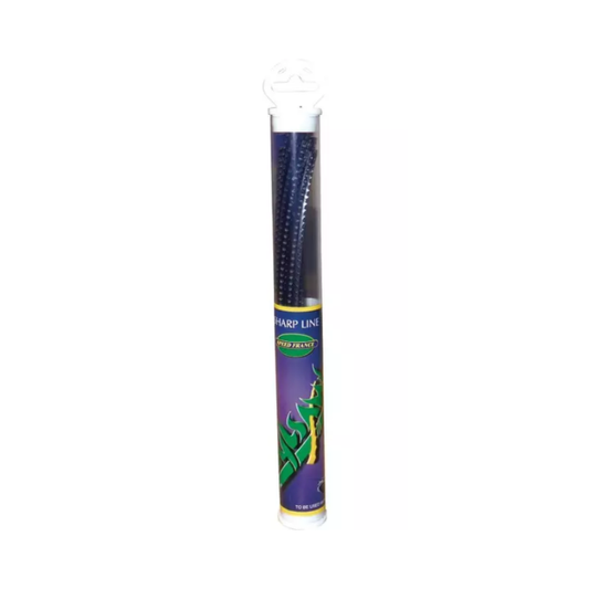 Fil denté débroussailleuse NYLSAW Ø 3,5 mm 26 cm - paquet de 25 brins