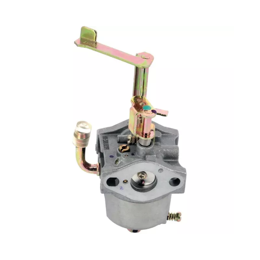 Carburateur moteur Pubert LC154 Loncin R100 – pièce d’origine 0001150017