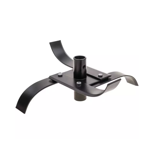 Fraise départ droite Ø330 mm Pubert 0320010013 – compatible motobineuse Honda Staub Husqvarna