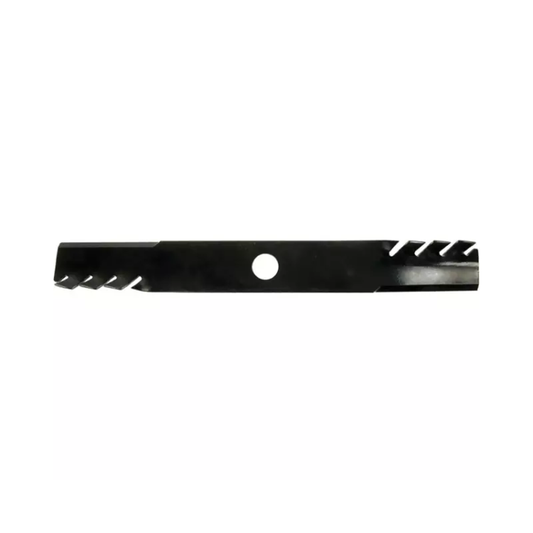 Lame tondeuse débroussailleuse 520 mm Pubert 0320020007 – compatible L Junior E51 Semi Pro E51 Pro