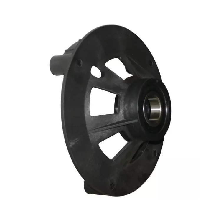 Palier vilebrequin Pubert 0340030014 – compatible débroussailleuse GT51S