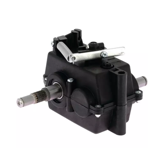 Boîtier inverseur motobineuse Pubert 8300000101 – adaptable marche avant arrière transmission