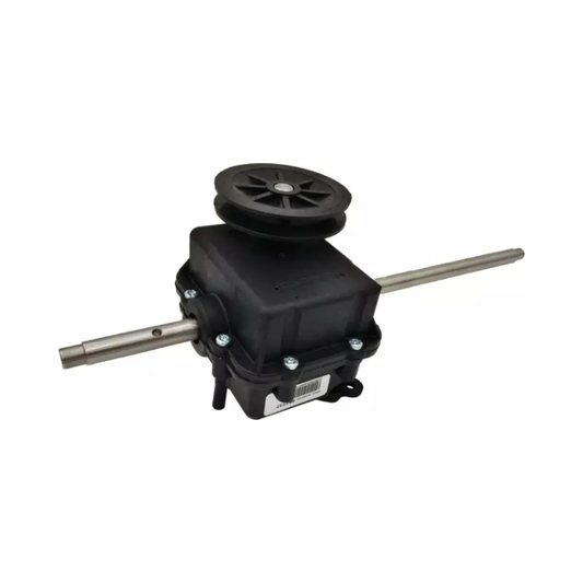Boîtier de transmission Pubert 0306040012 – Husqvarna Staub Oleo-Mac Kiva – motobineuse / débroussailleuse