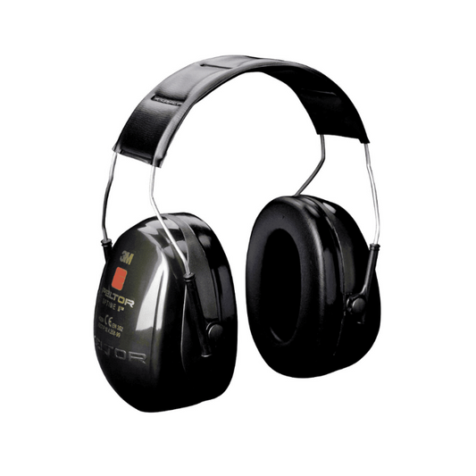 Casque anti-bruit 3M Peltor Optime II – protection auditive 31dB CE