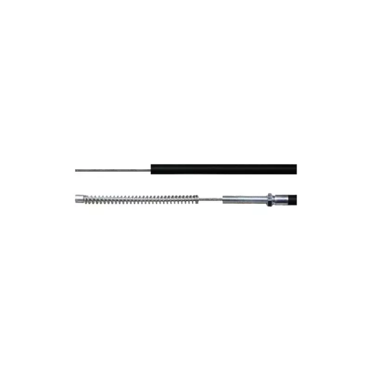 Câble marche avant/arrière débroussailleuse Pubert 0308020026 – commande transmission L10 à L55 – pièce d’origine