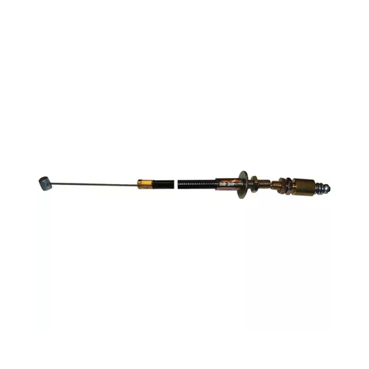 Câble marche arrière motobineuse Pubert 0308010005 – commande transmission arrière – pièce d’origine
