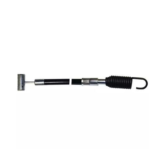 Câble d’embrayage débroussailleuse Pubert 0308020027 – commande embrayage tondeuse – pièce d’origine