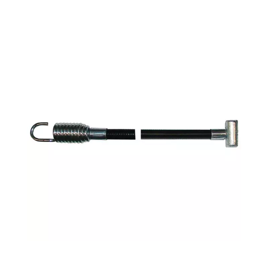 Câble d’embrayage débroussailleuse 51S Pubert 0308020029 – commande embrayage tondeuse – pièce d’origine