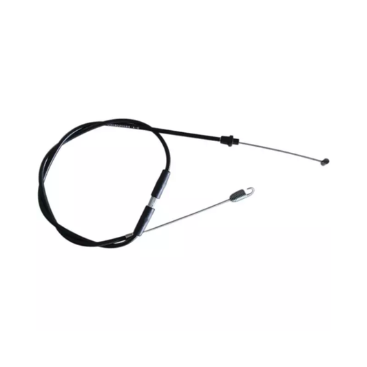 Câble d’embrayage motobineuse Ecomax Pubert 0308020055 – commande embrayage Eco Plus – pièce d’origine