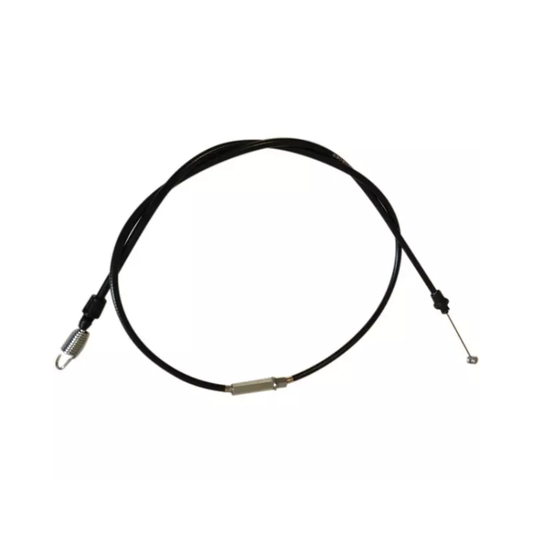 Câble d’embrayage motobineuse Compact Pubert 0308020052 – commande embrayage Vario Terro – pièce d’origine