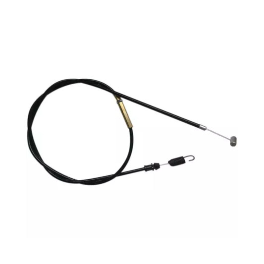 Câble d’embrayage débroussailleuse X’Trem Pubert 0308020034 – commande embrayage tondeuse – pièce d’origine
