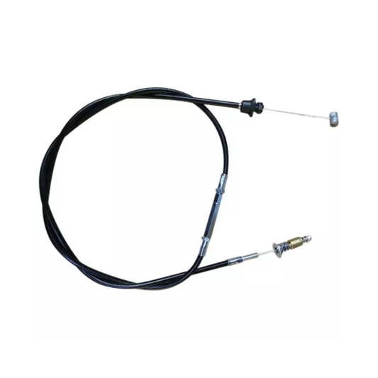 Câble marche arrière motobineuse ECOMAX Pubert 0308010014 – commande inverseur vitesse – pièce d’origine