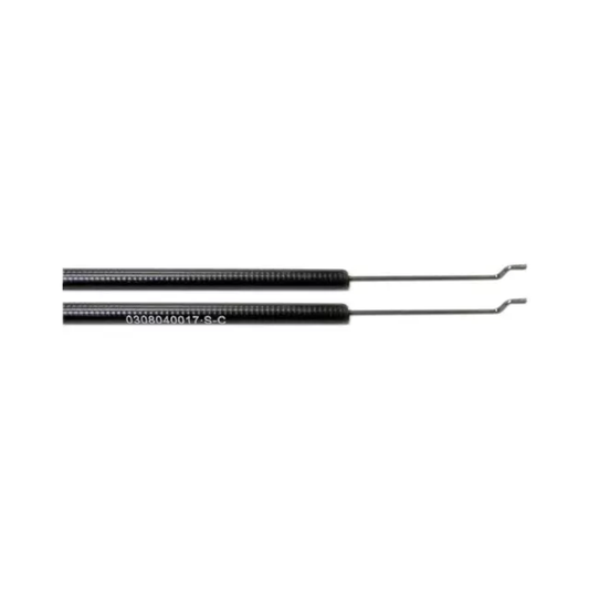 Câble de gaz motobineuse PRIMO ELITE VARIO Pubert 0308040017 – commande accélérateur – pièce d’origine motoculture