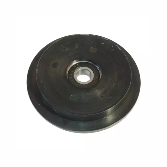 Galet tendeur embrayage Pubert 0340040014 – débroussailleuse L Junior – pièce d’origine motocultur