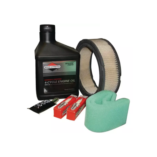 KIT entretien Vanguard V-Twin origine Briggs & Stratton 992209, pièce d'origine Briggs & Stratton vendue par Greendis.
