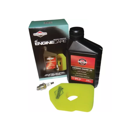 KIT entretien Classic/Sprint origine Briggs & Stratton 992230, pièce d'origine Briggs & Stratton vendue par Greendis.