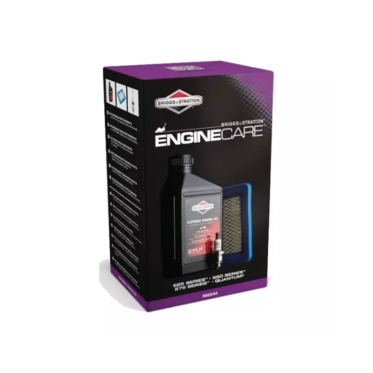 KIT entretien Briggs & Stratton SERIES 625E 650E 675E 992244, pièce d'origine Briggs & Stratton vendue par Greendis.