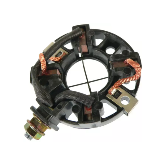 Porte charbons démarreur Briggs & Stratton 691293, pièce d'origine Briggs & Stratton vendue par Greendis.