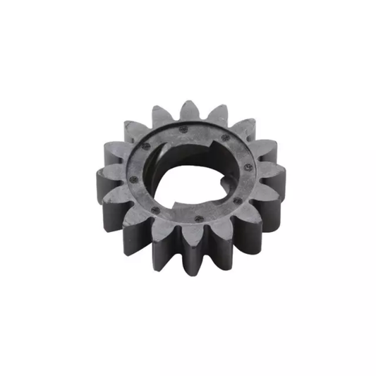 Pignon plastique origine Briggs & Stratton 695708, pièce d'origine Briggs & Stratton vendue par Greendis.