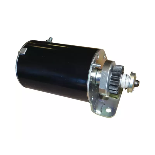 Démarreur longueur fût 117MM Briggs & Stratton 795121, pièce d'origine Briggs & Stratton vendue par Greendis.