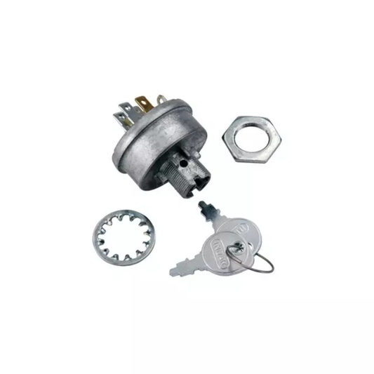 Contacteur allumage 6 broches origine Briggs & Stratton 692318, pièce d'origine Briggs & Stratton vendue par Greendis.