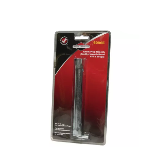 Clé à bougie 19X21MM origine Briggs & Stratton 992356, pièce d'origine Briggs & Stratton vendue par Greendis.