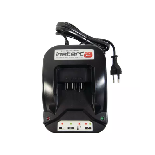 Chargeur pour batterie Briggs & Stratton 593562, pièce d'origine Briggs & Stratton vendue par Greendis.