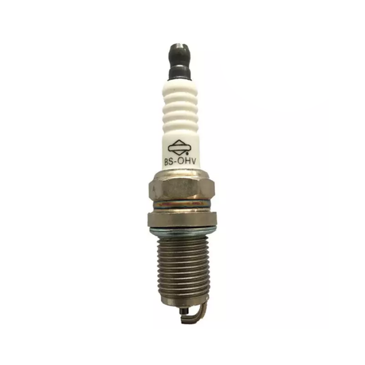 Bougie BS-OHV Briggs & Stratton 992304, pièce d'origine Briggs & Stratton vendue par Greendis.