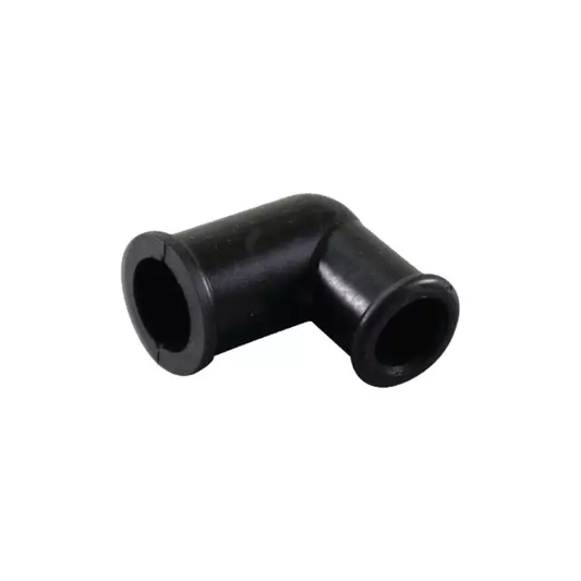 Tube reniflard 90 degrés Briggs & Stratton 692189, pièce d'origine Briggs & Stratton vendue par Greendis.