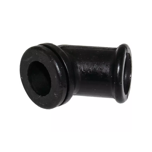 Tube reniflard 120 degrés Briggs & Stratton 692187, pièce d'origine Briggs & Stratton vendue par Greendis.