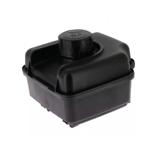 Réservoir essence avec bouchon Briggs & Stratton 799863, pièce d'origine Briggs & Stratton vendue par Greendis.