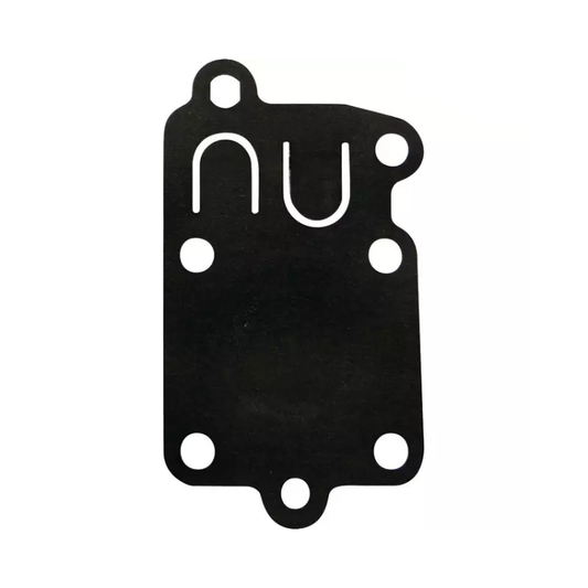 Pack atelier 5 x membrane 272538S B&S 4168, pièce d'origine Briggs & Stratton vendue par Greendis.