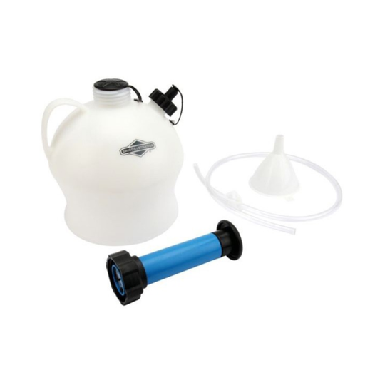 KIT vidange par aspiration Briggs & Stratton 992423, pièce d'origine Briggs & Stratton vendue par Greendis.