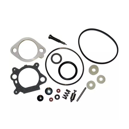 KIT carburateur origine Briggs & Stratton 498260, pièce d'origine Briggs & Stratton vendue par Greendis.