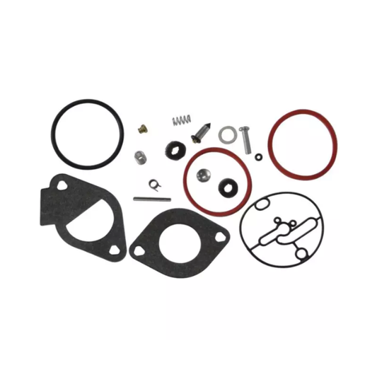 KIT carburateur Briggs & Stratton 796184, pièce d'origine Briggs & Stratton vendue par Greendis.