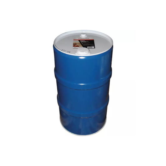 Huile fût 4 temps motoculture 15W40 bidon 60L Techni-Power