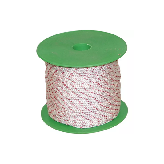Corde de lanceur tresse