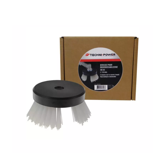 Brosse nylon