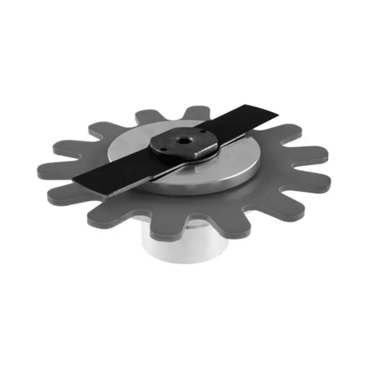Lame de rechange pour tête Spollonatore 150 mm
