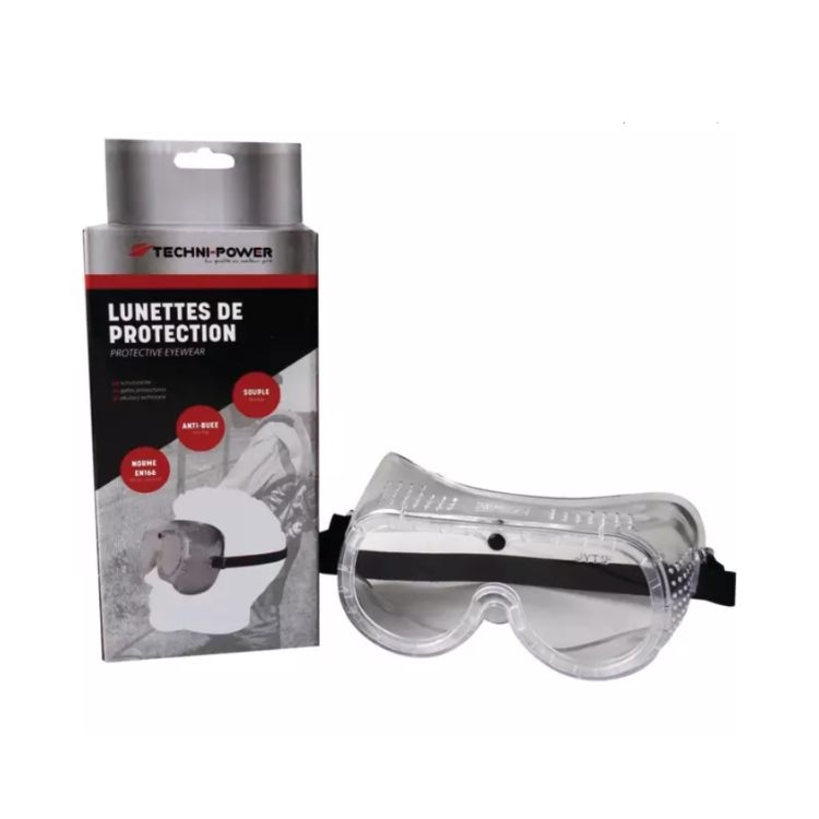 Lunettes de protection Techni-Power