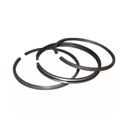 Segments origine Briggs & Stratton le jeu 499996, pièce d'origine Briggs & Stratton vendue par Greendis.