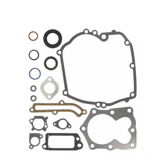 Pochette joints origine Briggs & Stratton 590508, pièce d'origine Briggs & Stratton vendue par Greendis.
