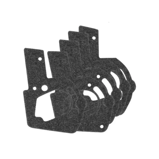 Pack atelier 5 x joint réservoir 272996 B&S 4172, pièce d'origine Briggs & Stratton vendue par Greendis.