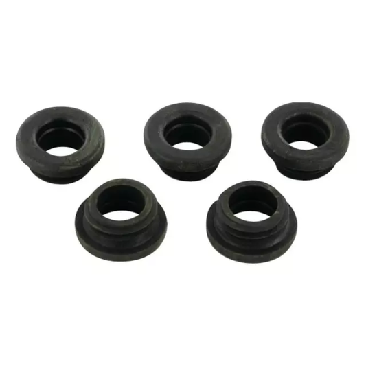 Pack atelier 5 x joint de jauge 281370S origine B&S 4203, pièce d'origine Briggs & Stratton vendue par Greendis.