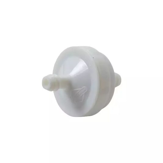 Filtre essence origine Briggs & Stratton 394358S, pièce d'origine Briggs & Stratton vendue par Greendis.