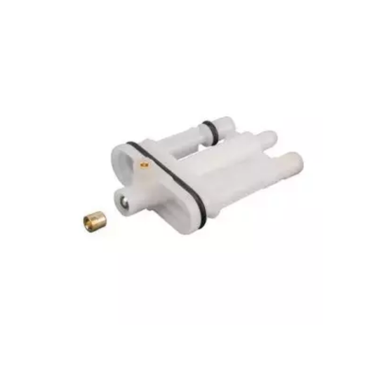 Diffuseur Briggs & Stratton 9P702 596522, pièce d'origine Briggs & Stratton vendue par Greendis.