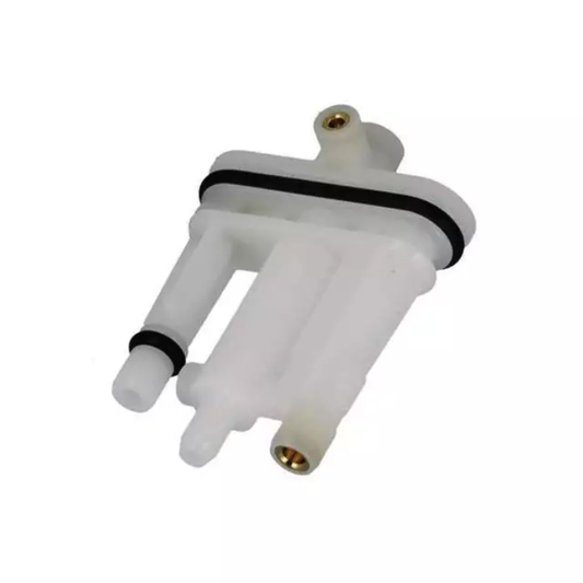 Diffuseur Briggs & Stratton 596521, pièce d'origine Briggs & Stratton vendue par Greendis.